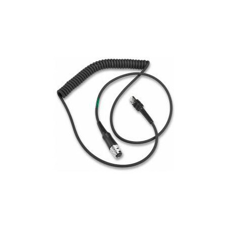 CABLE - SHIELDED USB, AMPHENOL