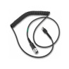 CABLE - SHIELDED USB, AMPHENOL