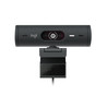 Logitech Brio 500 - GRAPHITE - EMEA28