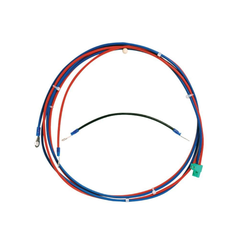 Cable set BC to Battery