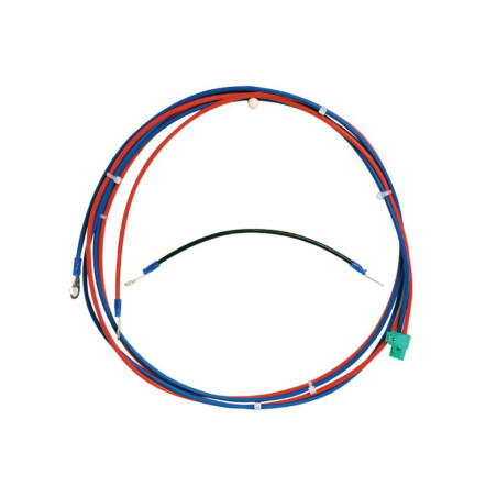 Cable set BC to Battery