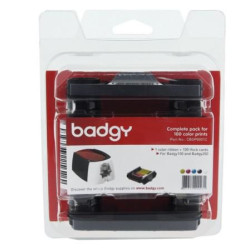 Evolis CBGP0001C kit para impresora | APLIUM