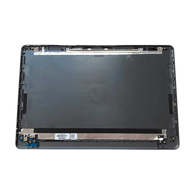Back Cover Lcd Dard Ash Slv