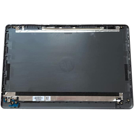 Back Cover Lcd Dard Ash Slv