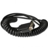 Cable, RS232, 5V Signal
