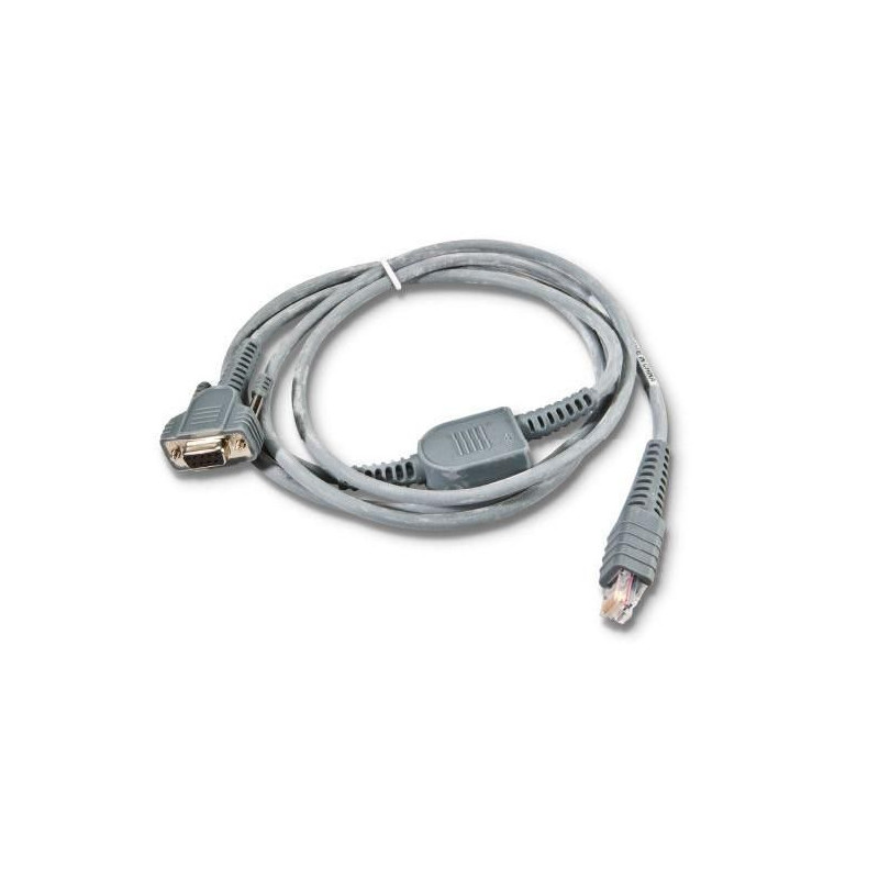 Cable, true232, 9 pin