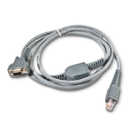Cable, true232, 9 pin