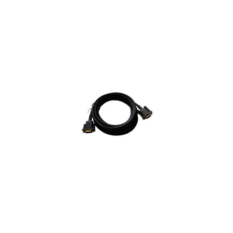 RS232 EXTENSION CABLE - DB9