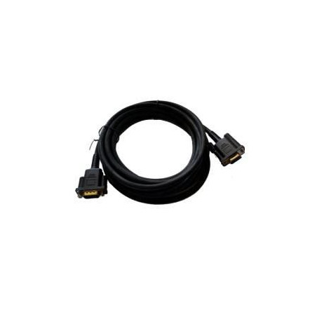 RS232 EXTENSION CABLE - DB9