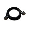 RS232 EXTENSION CABLE - DB9