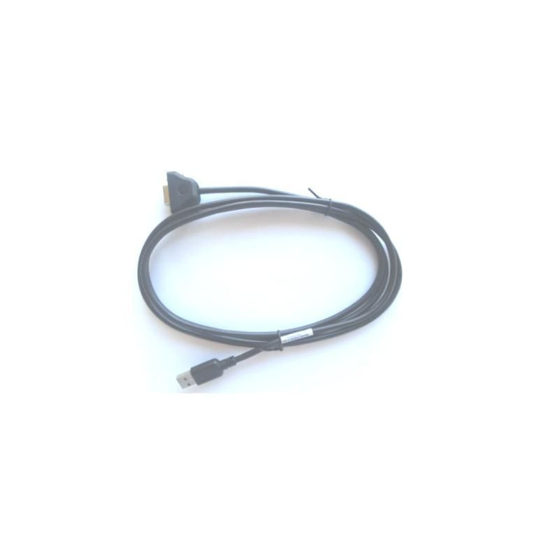 USB Cable Assembly: 9-Pin