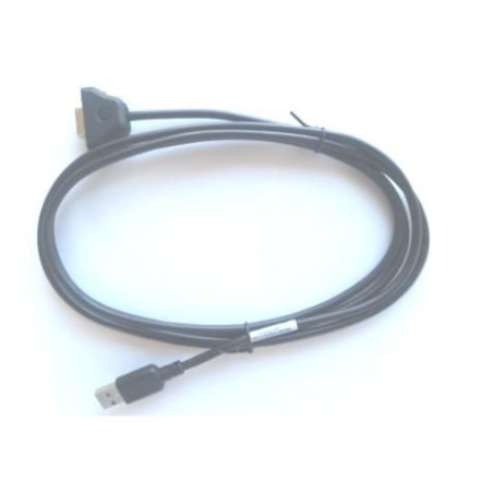 USB Cable Assembly: 9-Pin