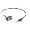 Cable, Assembly,Fm Cable