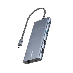 Interface Hub Usb Type-C
