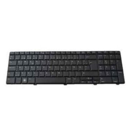 Keyboard (SWEDISH/FINNISH)