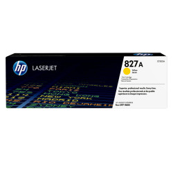 Toner Yellow 827A