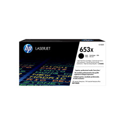 Toner Black