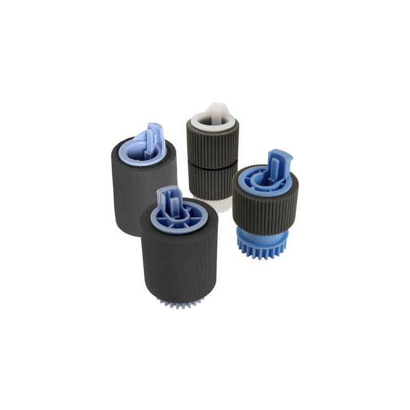 Tray 2 X Roller Kit