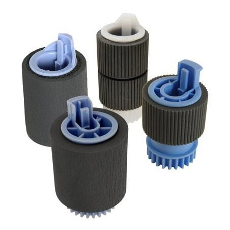 Tray 2 X Roller Kit