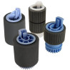 Tray 2 X Roller Kit