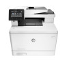 Color LaserJet Pro MFP M477fdw