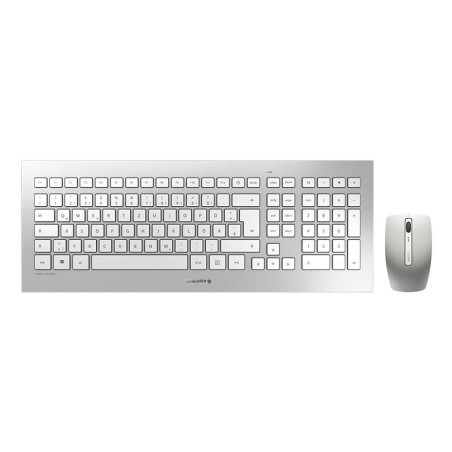 DW 8000 KEYBOARDundMOUS DW