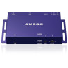 Digital Media Player Blue