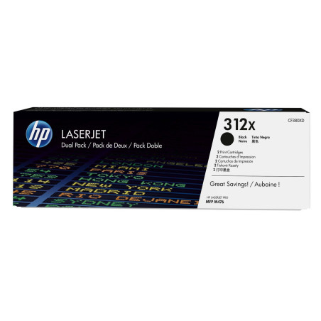 Toner Black
