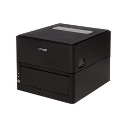 CL-E303 Print 300 Dpi LAN USB Ser Blk En Pwr | APLIUM