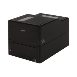 CL-E321 Print LAN USB Serial Black En Plug | APLIUM