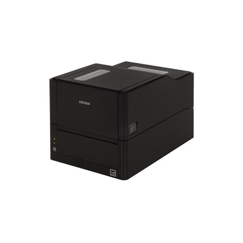 CL-E321 Print LAN USB Serial Black En Plug | APLIUM