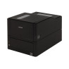 CL-E321 Print LAN USB Serial Black En Plug | APLIUM