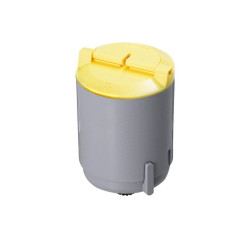 Toner Yellow