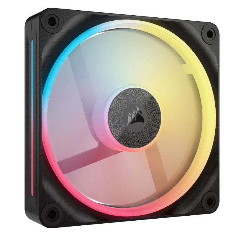 Corsair iCUE LINK LX120-R RGB Carcasa del ordenador Ventilad | APLIUM