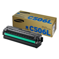 Cyan for CLP-680ND/CLX-6260