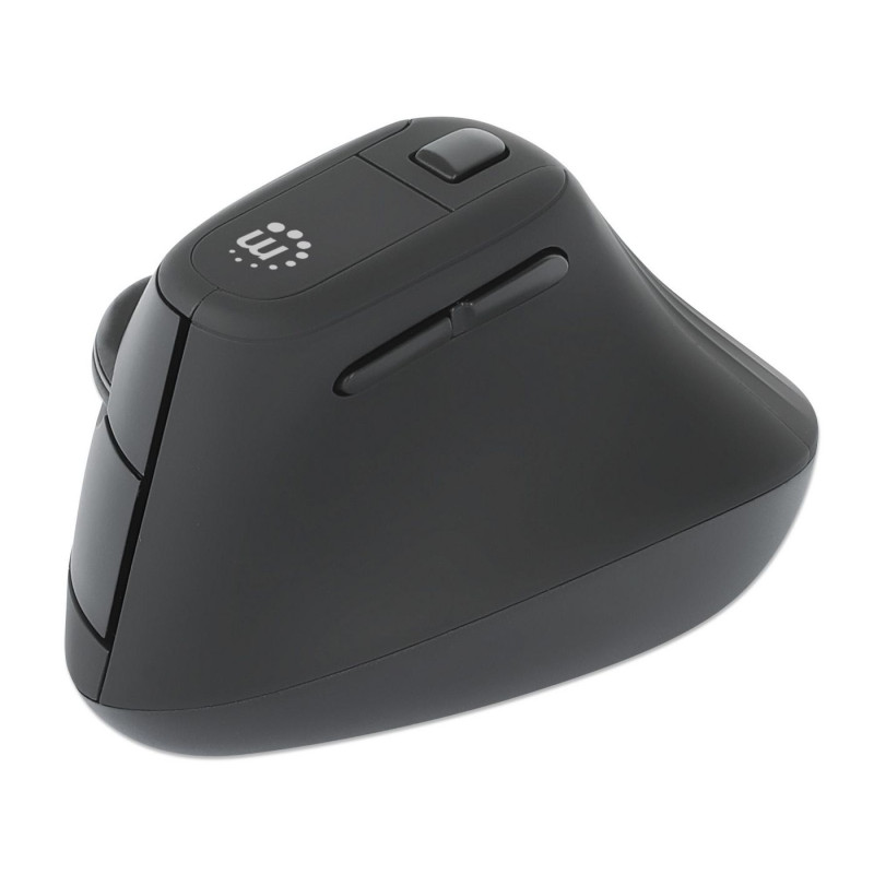 Ergonomic Vertical Wireless