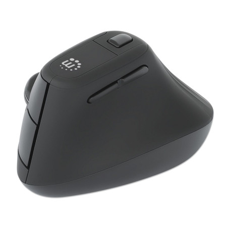 Ergonomic Vertical Wireless