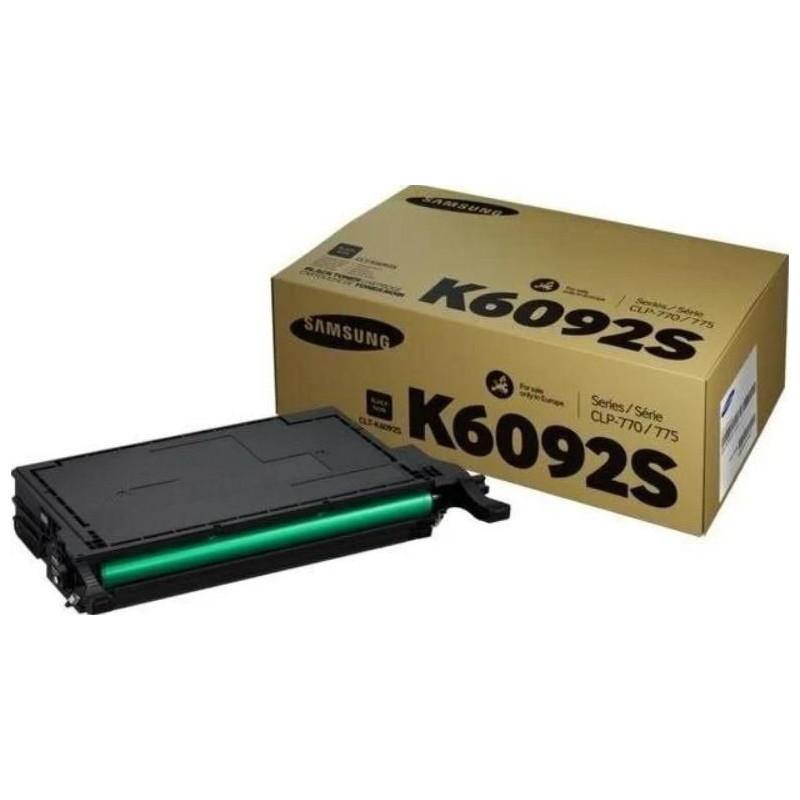 Toner Black