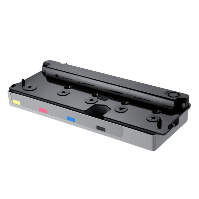 Waste Toner