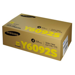 Toner Yellow | APLIUM