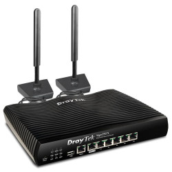 Wireless Router Gigabit