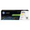 HP Toner/HP 220A YL OriginalLJTonerCartr
