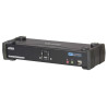 CS1782A-AT-G - ATEN 2-Port USB DVI Dual Link/CH7.1 Audio | APLIUM