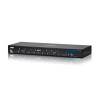 8-PORT USB DVI Dual Link Kvm Sw Itch With Aud | APLIUM
