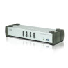 4-PORT USB 3.1 Gen 1 Displaypor T 1.1 Kvmp Switch With Speak | APLIUM