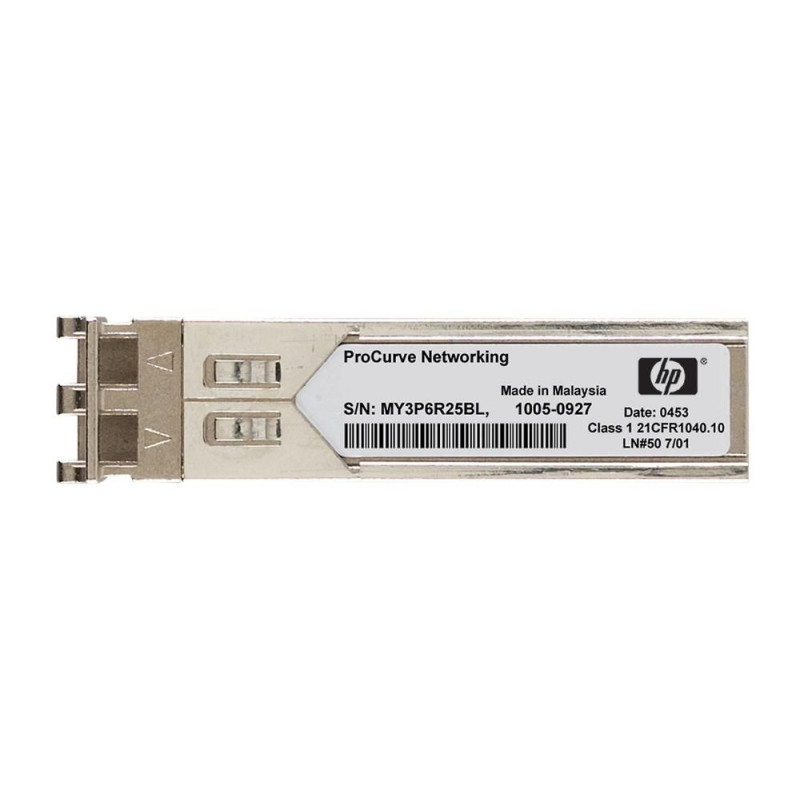 X130 10G XFP LC LR Transcei