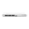 Switch Mikrotik CSS326-24G-2S+RM 26 Puertos/ RJ45 10/100/1000/ SFP/ Po