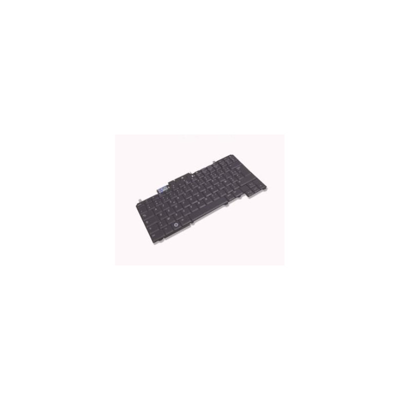 Keyboard (FRENCH)