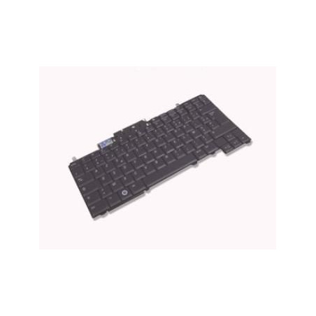 Keyboard (FRENCH)