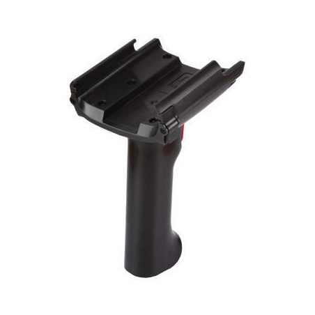 Scan Handle